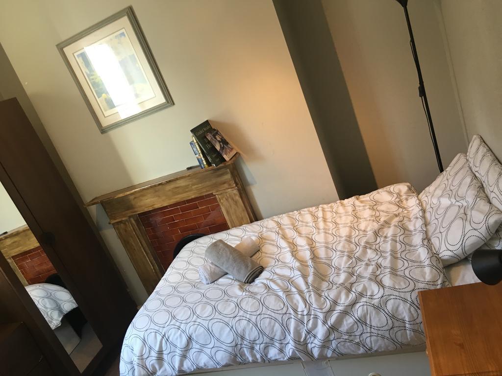 Point A Paddington 3* Londen
