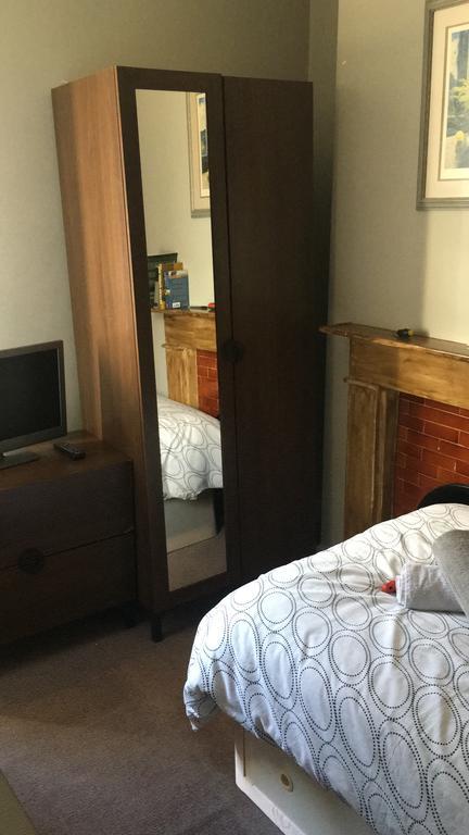 Point A Paddington Hotel Londen