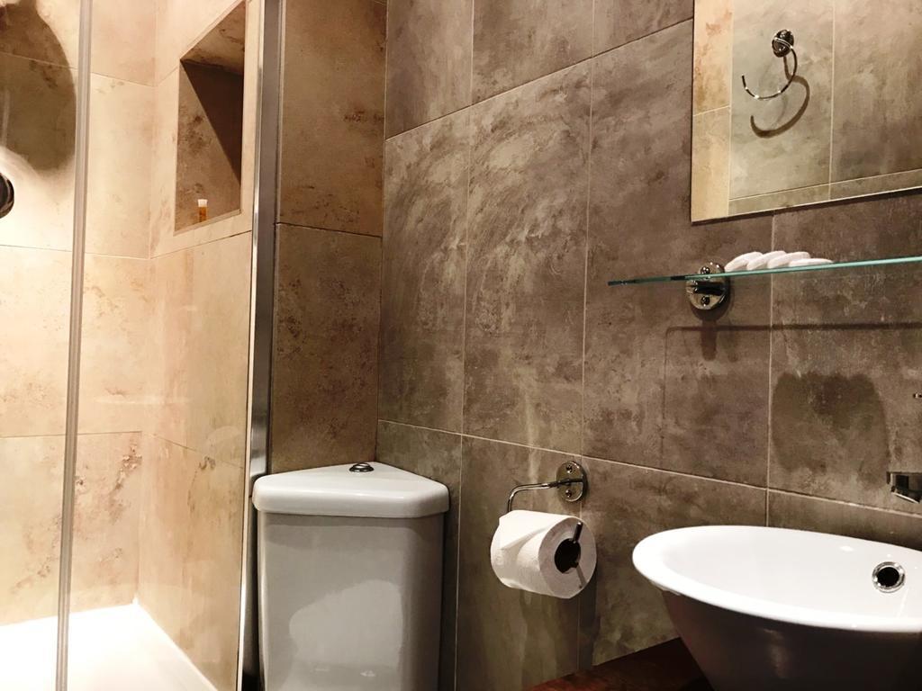 Point A Paddington Hotel Londen