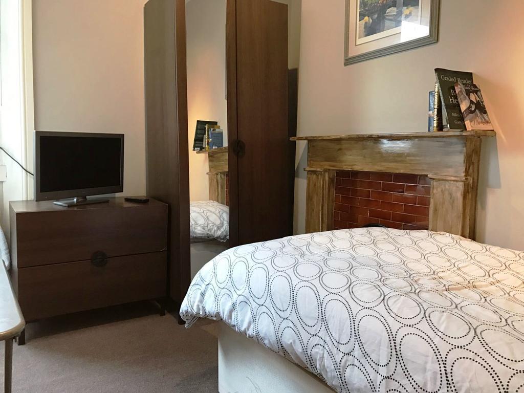 Point A Paddington 3* Londen