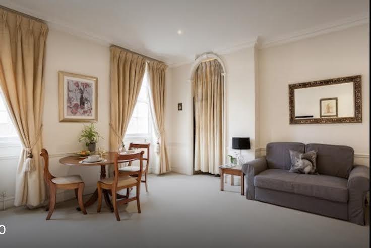 Mayfair Flat Central Apartment