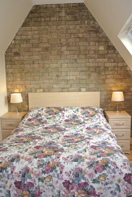 Seven Dials Apartment