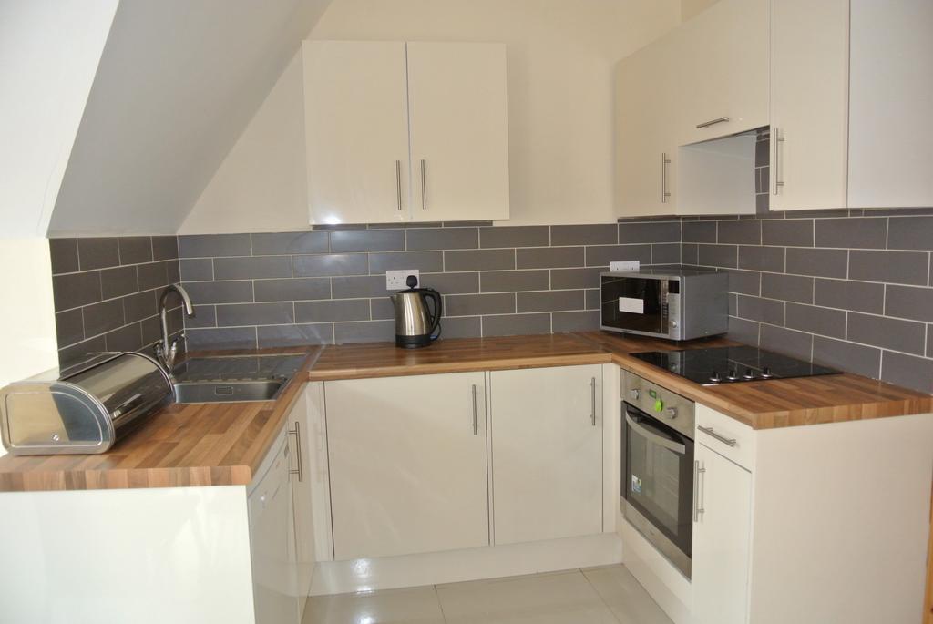 Apartment Seven Dials *