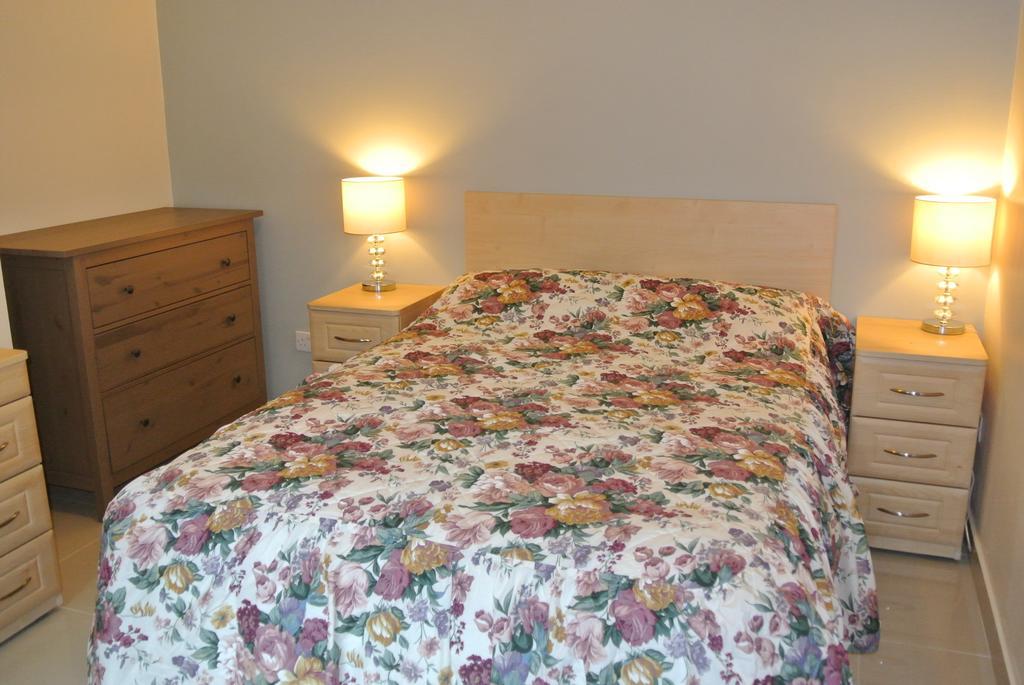 Apartment Seven Dials London