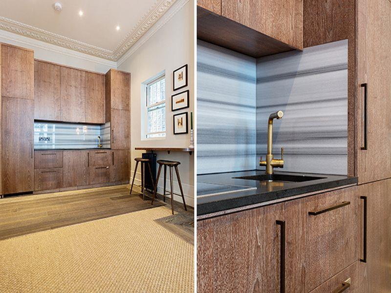 Veeve Bassett Road Ladbroke Grove 4* Londen