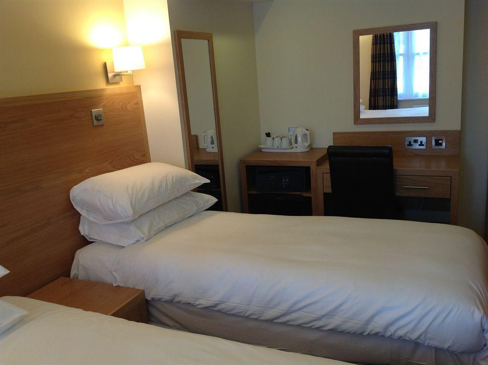 Bed & Breakfast Regency London