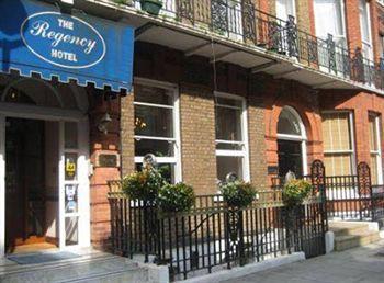 Regency Bed & Breakfast 3*