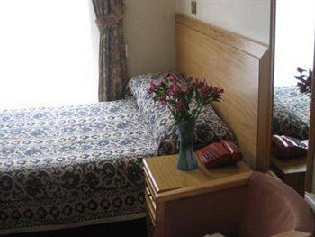 Regency Westend 3* London