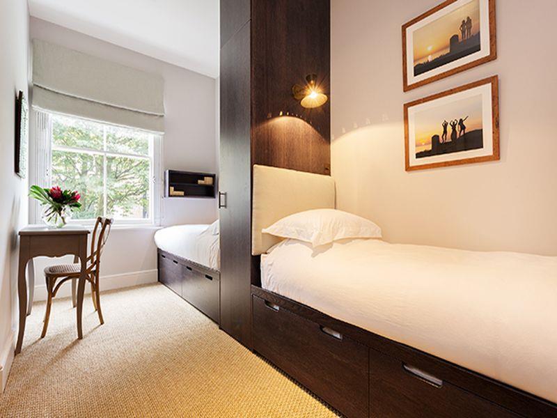 Veeve Bassett Road Ladbroke Grove Hotel Londen