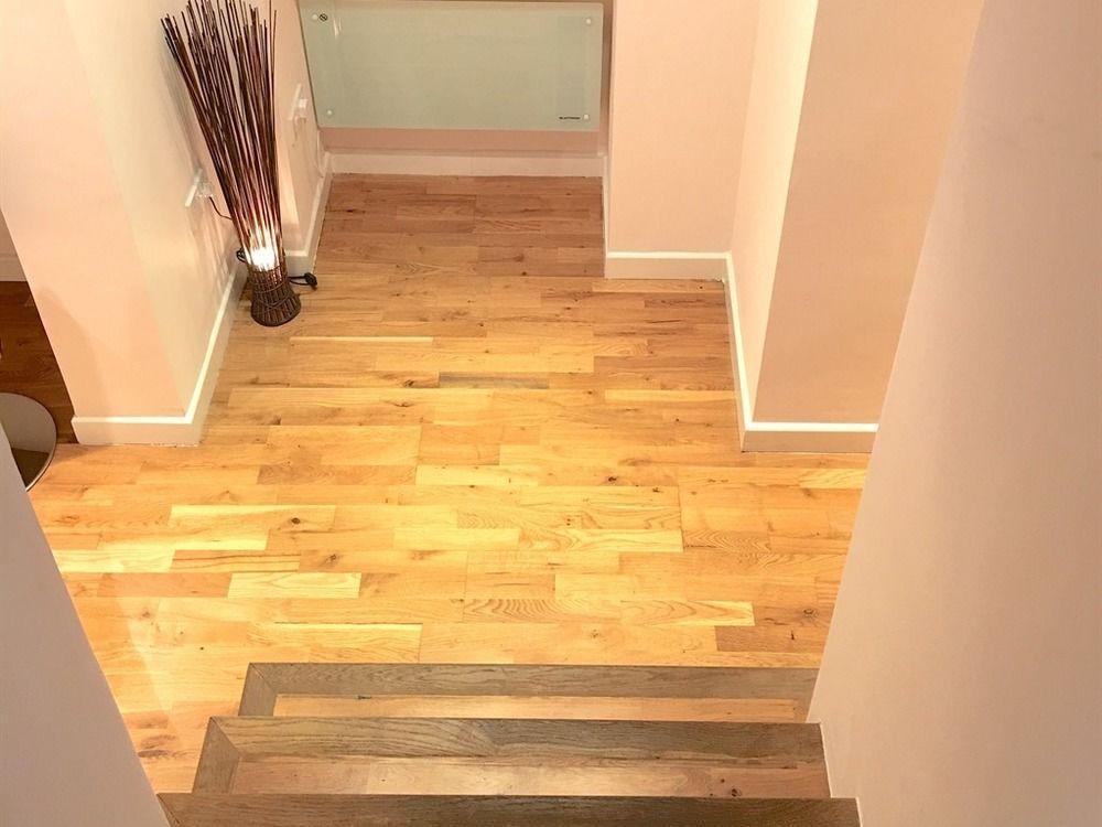 Westminster Studio Apartment London