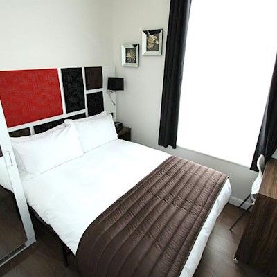 Chiswick Hotell London