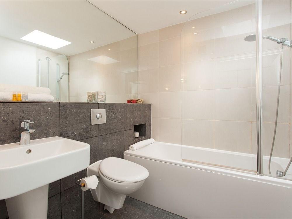 Luxton Homes Shoreditch
