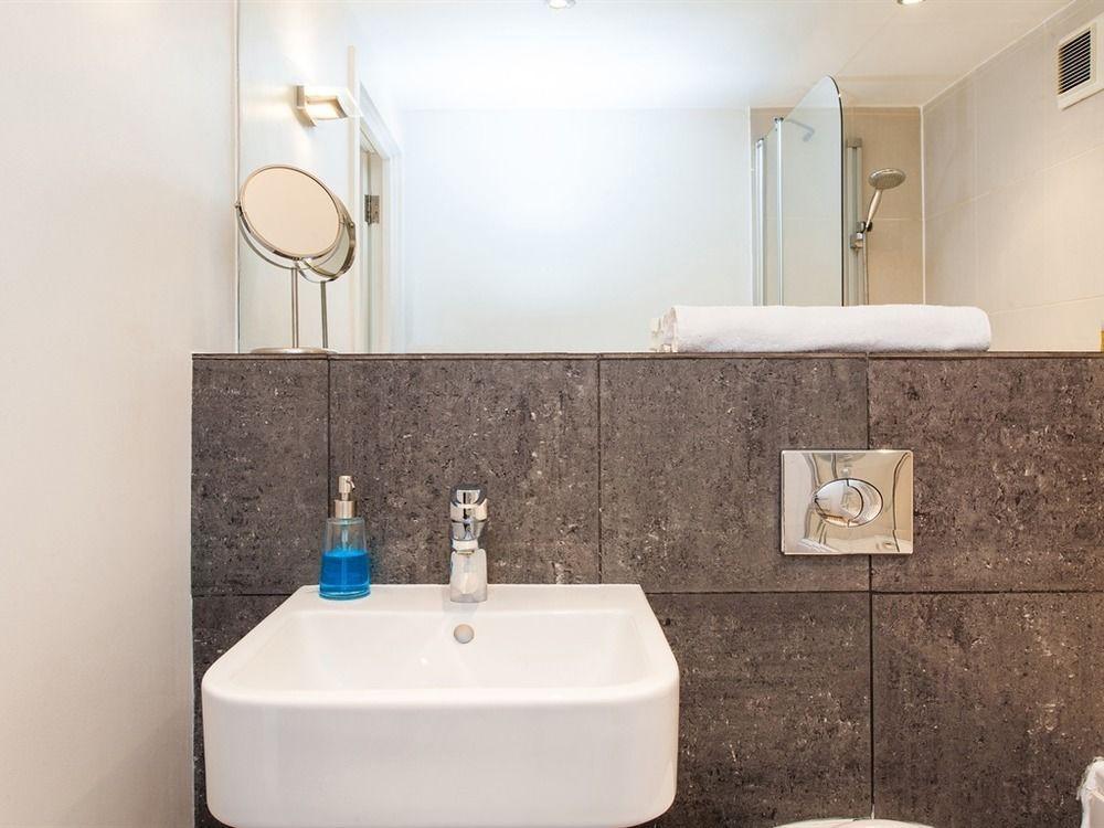 Hotel Luxton Homes Shoreditch London