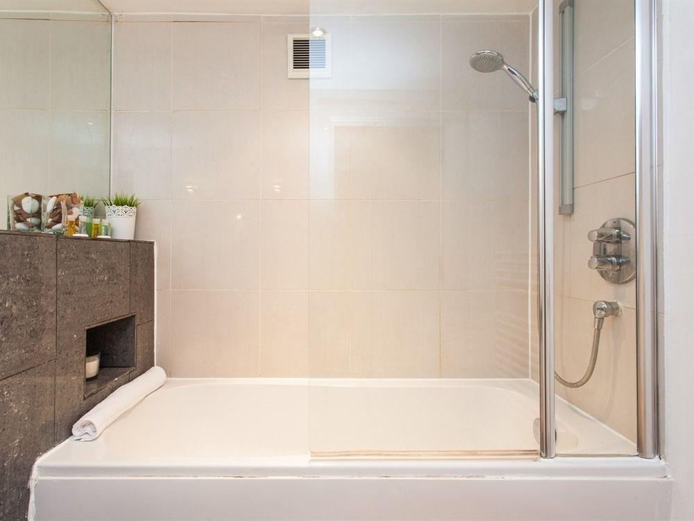 Luxton Homes Shoreditch Hotel London