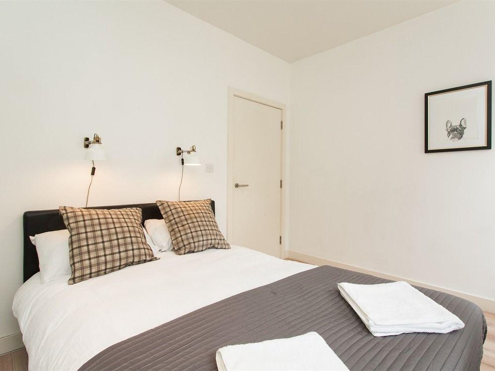 Hotel Luxton Homes Shoreditch 4*