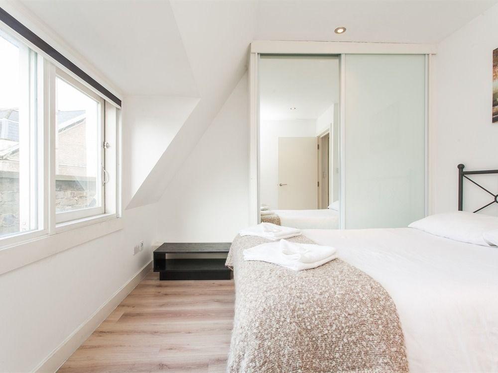 Luxton Homes Shoreditch