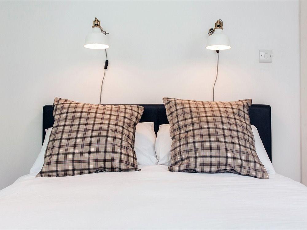 Hotel Luxton Homes Shoreditch London