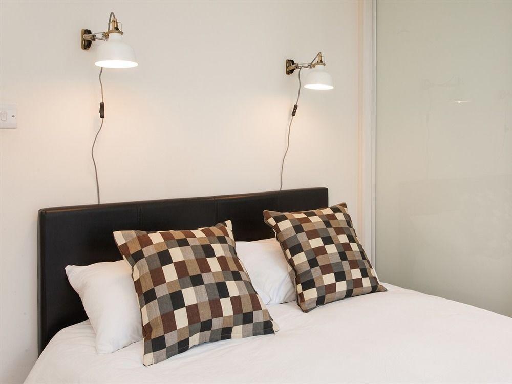 Luxton Homes Shoreditch Hotel 4*