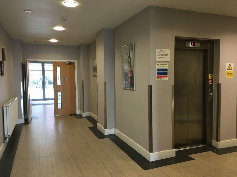 Dashwood Hostel London