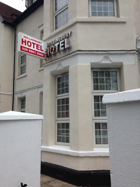 Guest house Hollingbury