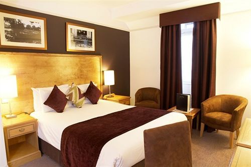 Coach & Horses Hotel Londen