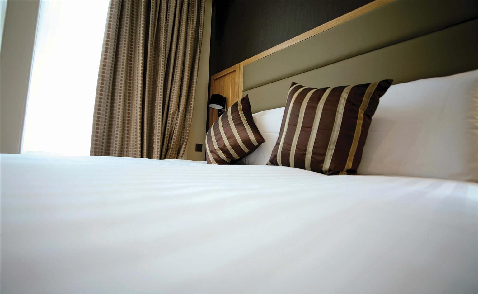 Mornington Kensington, Bw Premier Collection 4*