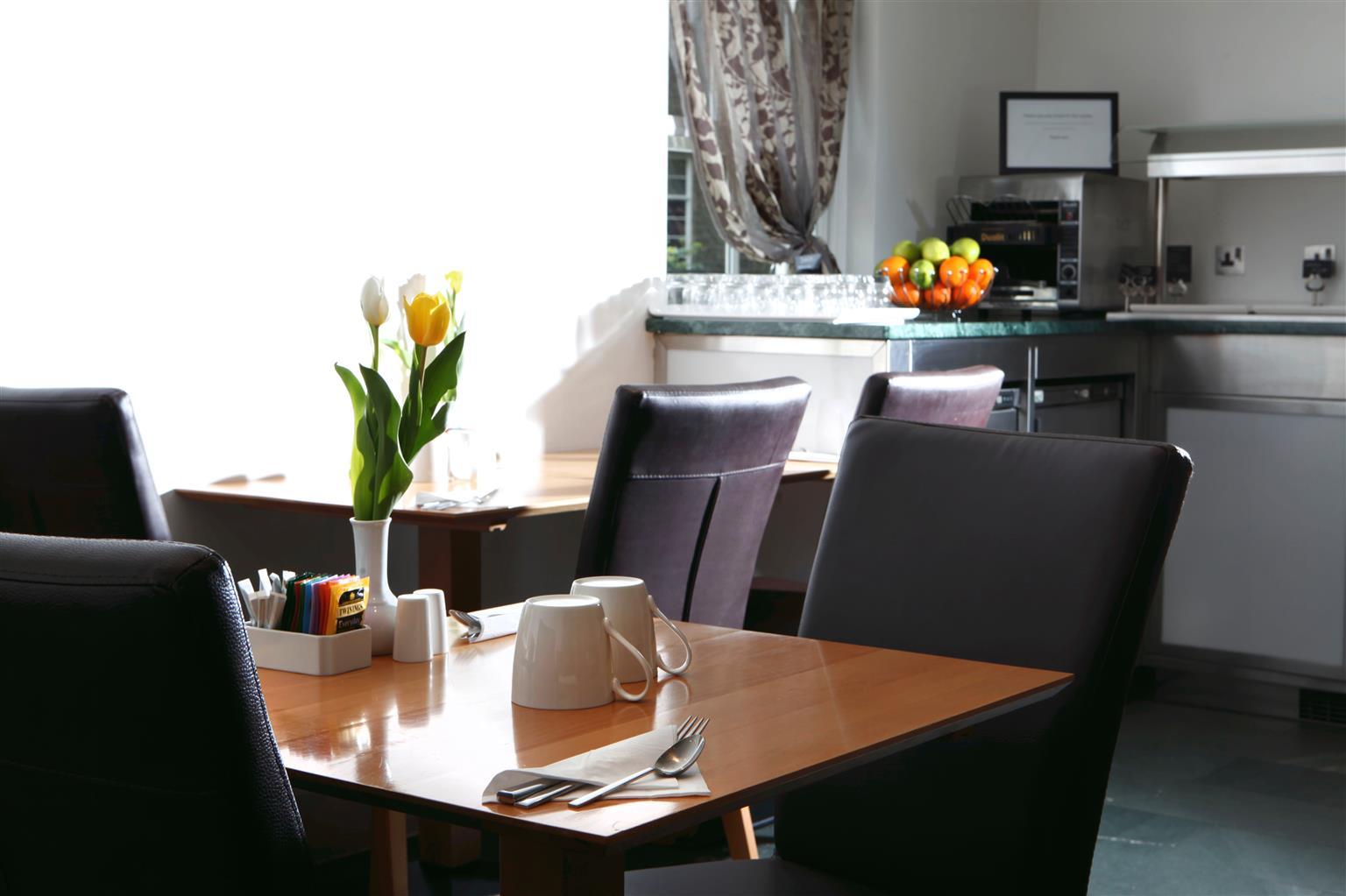 Hotel Mornington Kensington, Bw Premier Collection London