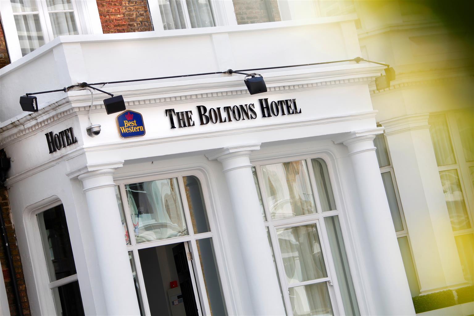 Mornington Kensington, Bw Premier Collection Hotel London