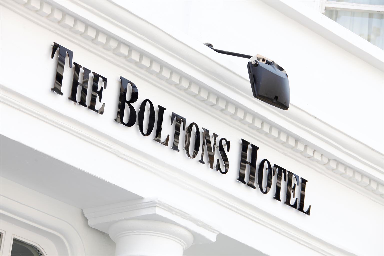 Mornington Kensington, Bw Premier Collection Hotel