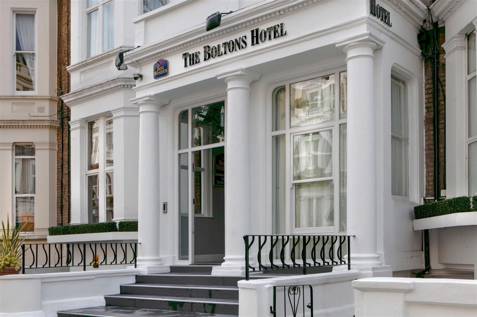 Hotel Mornington Kensington, Bw Premier Collection 4*
