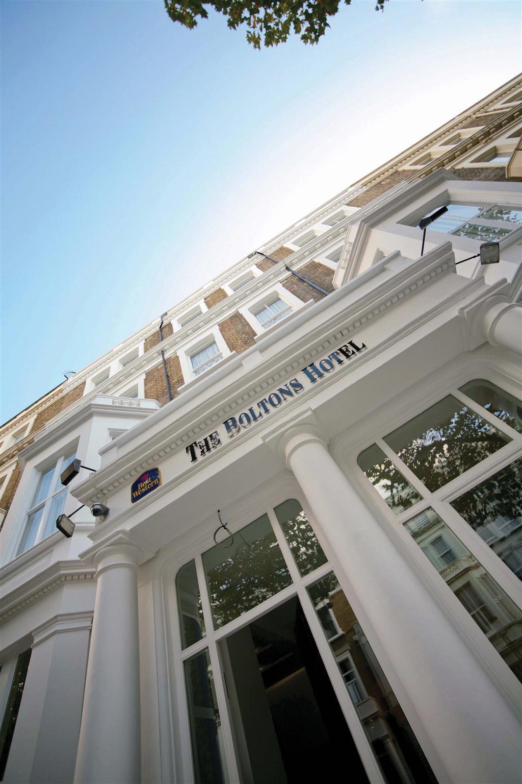 Hotel Mornington Kensington, Bw Premier Collection