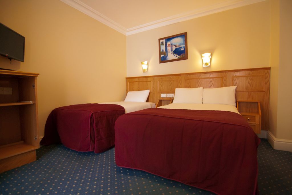 Days Hyde Park 3* London