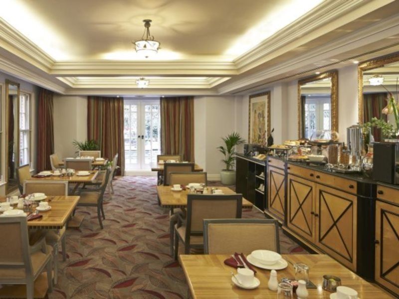 Leilighet Ascott Mayfair