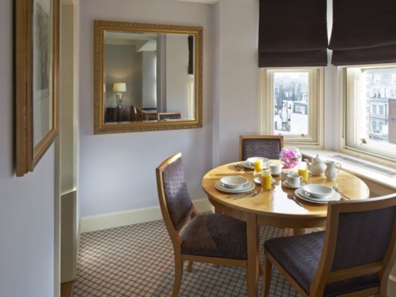 Leilighet Ascott Mayfair *