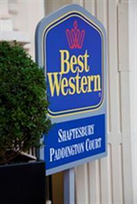 Paddington Court Executive Rooms Hotel