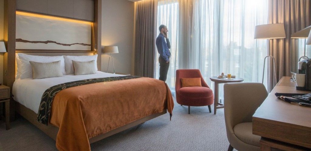 Hotell Clayton Chiswick 4*