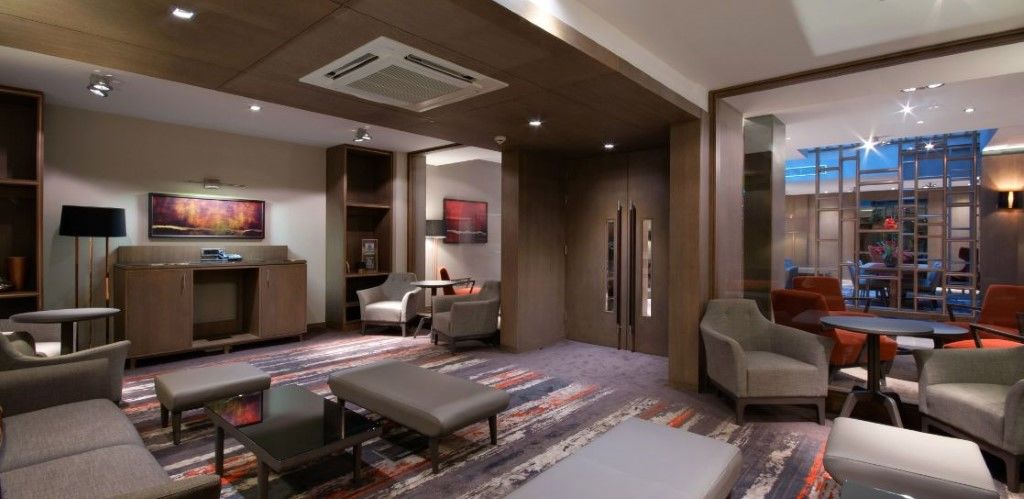 Clayton Chiswick Hotell 4*