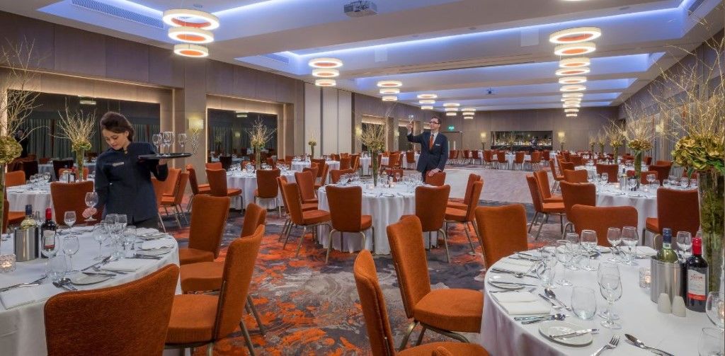 Hotell Clayton Chiswick 4*