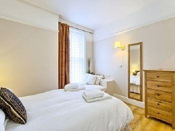 Glenthurston Hotell London