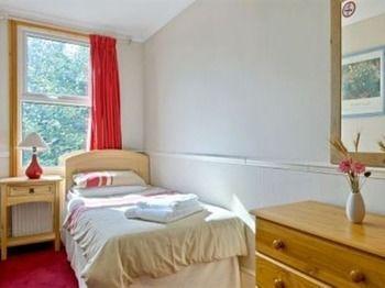 Hotell Glenthurston 3*