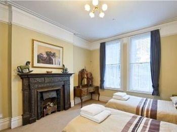 Glenthurston Hotell 3*