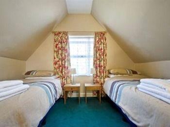 Hotell Glenthurston London