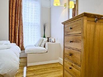 Hotell Glenthurston