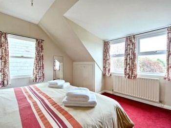 Glenthurston Hotell London