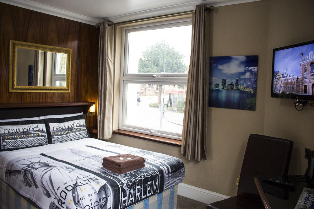Cricklewood 2*