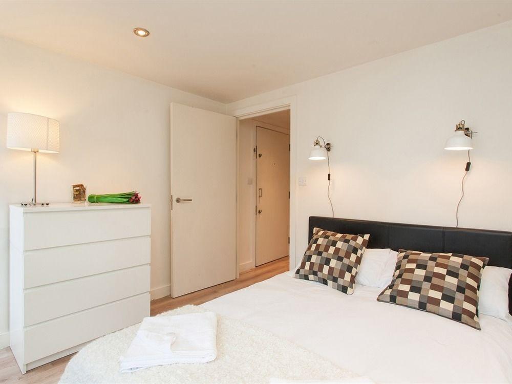 Luxton Homes Shoreditch Hotel London
