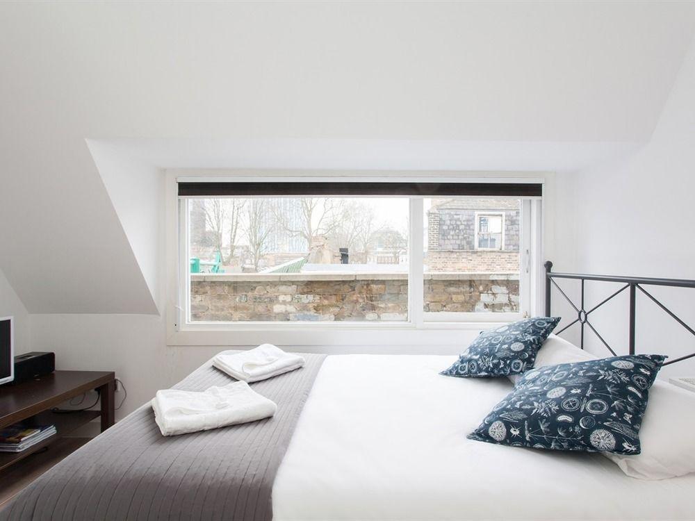 Luxton Homes Shoreditch Hotel London