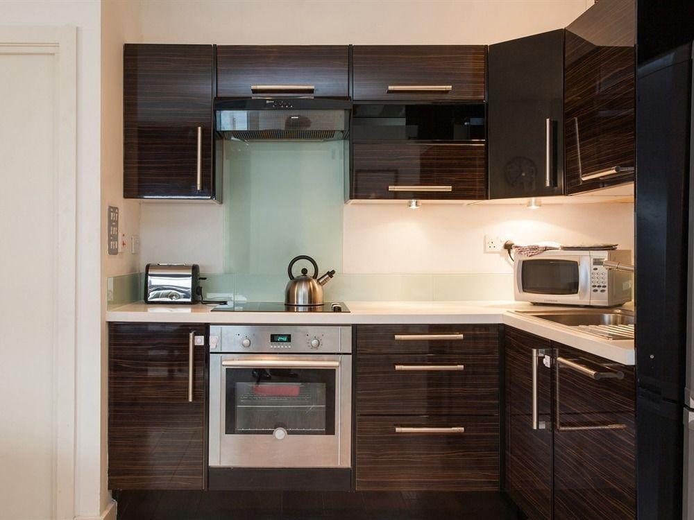 Luxton Homes Shoreditch Hotel London
