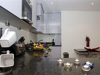 Lets Apartment