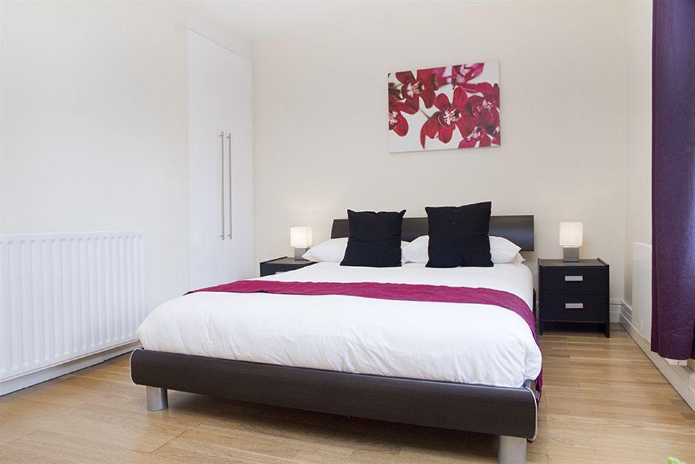 Lets Apartment